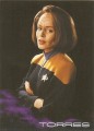 Star Trek Voyager Heroes Villains Black Gallery BB8 Front