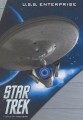 Star Trek XI Kelloggs Trading Card 11