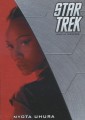 Star Trek XI Kelloggs Trading Card 6