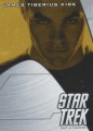 Star Trek XI Kelloggs Trading Card 8