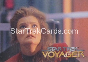 Voyager Season One Series One Trading Card 19
