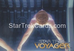 Voyager Season One Series One Trading Card 31
