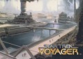 Voyager Season One Series One Trading Card 45