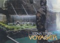 Voyager Season One Series One Trading Card 54