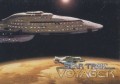 Voyager Season One Series One Trading Card 61
