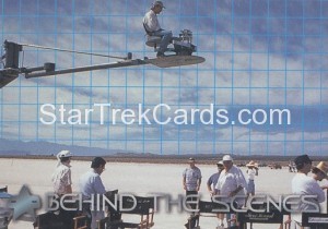 Voyager Season One Series One Trading Card 88
