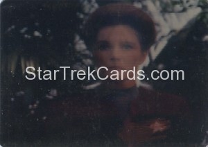 Voyager Season One Series Two Small Skymotion Card