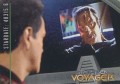 Voyager Season One Series Two Trading Card 10