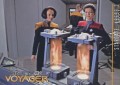 Voyager Season One Series Two Trading Card 43
