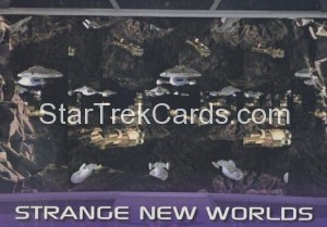 Voyager Season One Series Two Trading Card 85